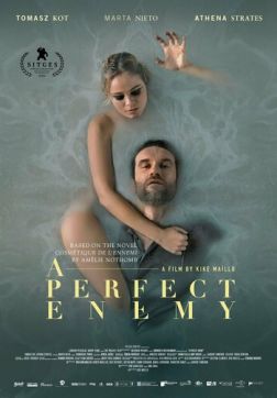 Фильм Идеальный враг (2020)