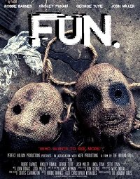 Фильм Веселуха (2020)