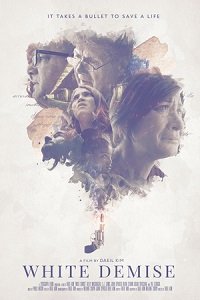 Фильм Белая смерть (2020)