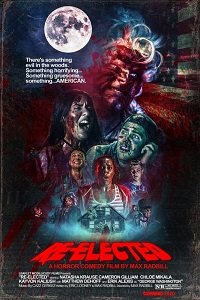 Фильм Переизбранный (2020)