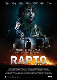 Фильм Похищение (2019)