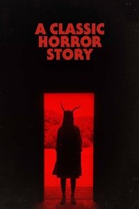 Фильм Классическая история ужасов (2021)