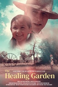 Фильм Сад исцеления (2021)