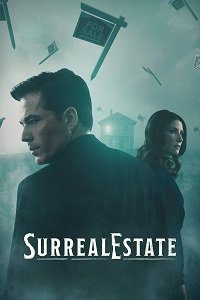 Фильм Сюрреалистическая недвижимость (Сюрриэлторы) (1 сезон)