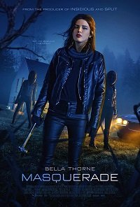 Фильм Маскарад (2021)