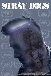 Фильм Бродячие псы (2020)