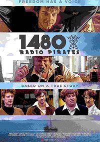 Фильм Пиратское радио (2021)