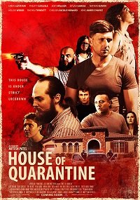Фильм Дом на карантине (2021)