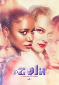 Фильм Зола (2020)