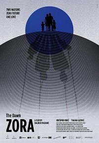 Фильм Заря (2020)