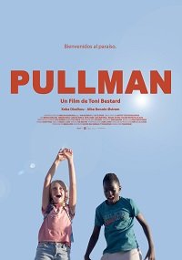 Фильм Пулман (2019)