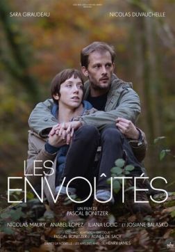 Фильм Завороженные (2019)