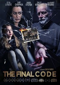 Фильм Последний код (2021)