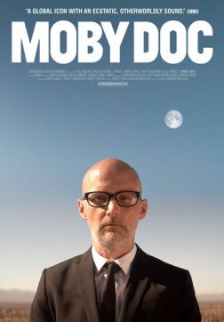 Фильм Моби (2021)