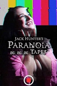 Фильм Параноидальные плёнки 06:06:06 (2020)