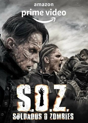 Фильм Солдаты-зомби (1 сезон)