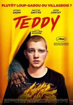 Фильм Тедди (2020)