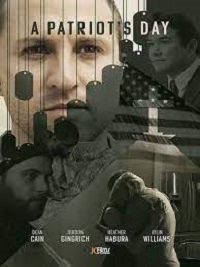 Фильм День патриота (2021)