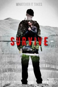 Фильм Выжить (2021)