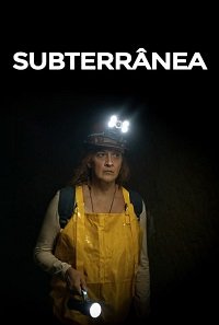 Фильм Под землёй (2020)