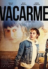 Фильм Скандал (2020)