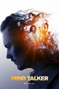 Фильм Телепат (2021)