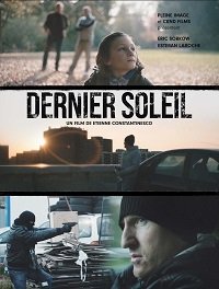 Фильм Последнее солнце (2021)