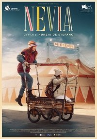 Фильм Невия (2019)