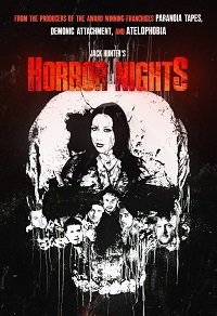 Фильм Ночи ужаса (2020)