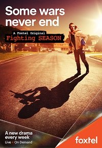 Фильм Сезон боёв (1 сезон)