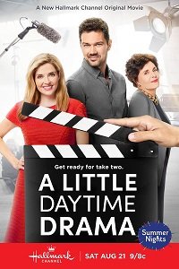 Фильм Типичный дневной сериал (2021)