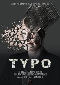 Фильм Опечатка (2021)