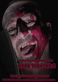 Фильм Театр жести 2 (2020)