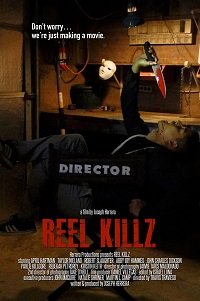 Фильм Убийства на камеру (2018)