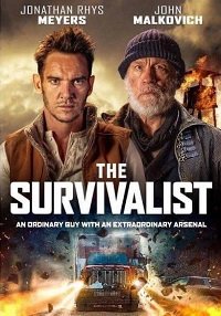 Фильм Выживальщик (2021)