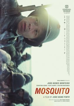 Фильм Москит(2020)