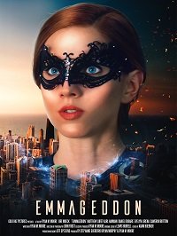Фильм Эммагеддон  (2020)