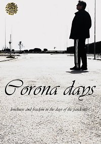 Фильм Дни коронавируса (2020)