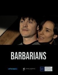 Фильм Варвары (2021)