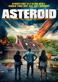 Фильм Астероид (2021)