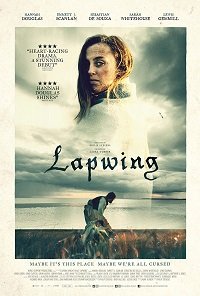 Фильм Пигалица (2021)