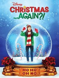 Фильм Вернуть Рождество  (2021)