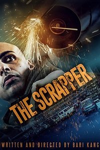 Фильм Сварщик (2021)