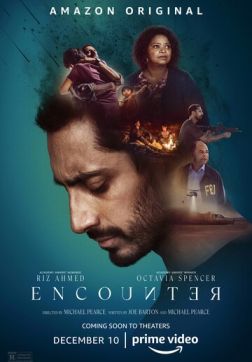 Фильм Столкновение(2021)