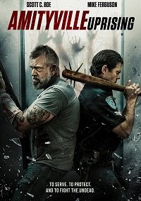 Фильм Амитивилльский дождь (2022)