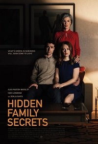 Фильм Семейные тайны (2021)