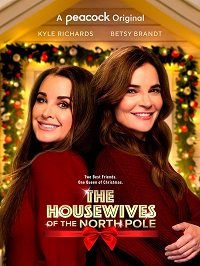 Фильм Домохозяйки Норт Пола (2021)