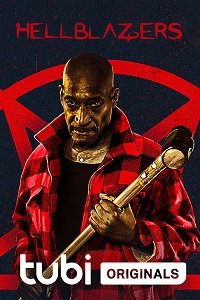 Фильм Адские посланники (2022)