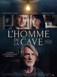 Фильм Человек в подвале (2021)