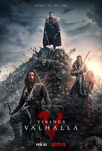 Фильм Викинги: Вальхалла (1 сезон)